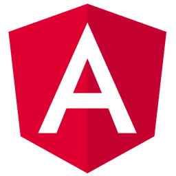 angular logo