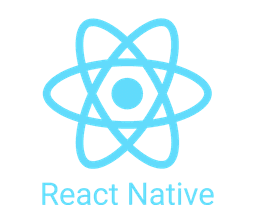react native logo