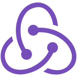 redux logo